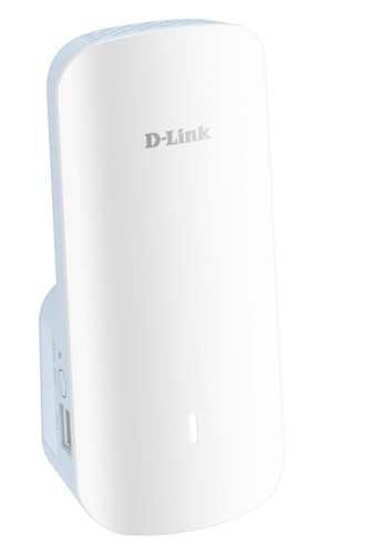 D-Link Wzmacniacz sygnału E30/E AQUILA PRO AI AX3000 Wi-Fi 6 Smart Mesh Extender