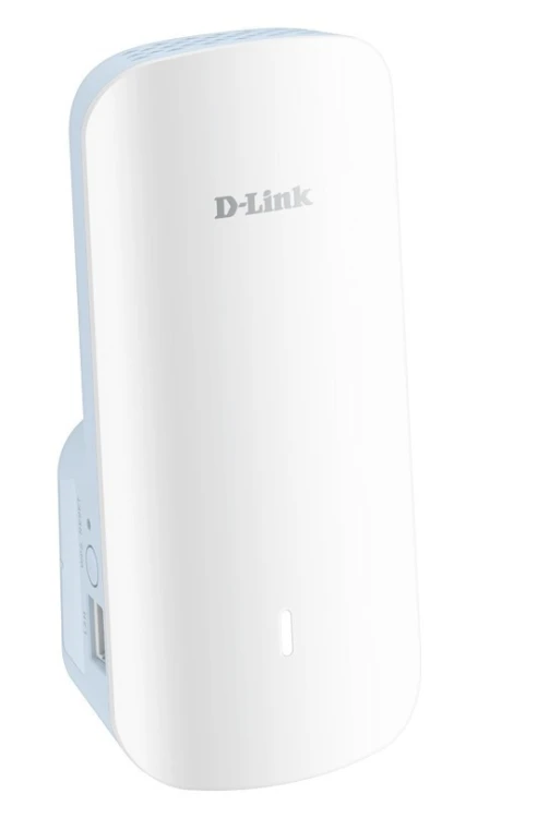 D-Link Wzmacniacz sygnału E30/E AQUILA PRO AI AX3000 Wi-Fi 6 Smart Mesh Extender