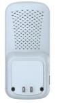 D-Link Wzmacniacz sygnału E30/E AQUILA PRO AI AX3000 Wi-Fi 6 Smart Mesh Extender