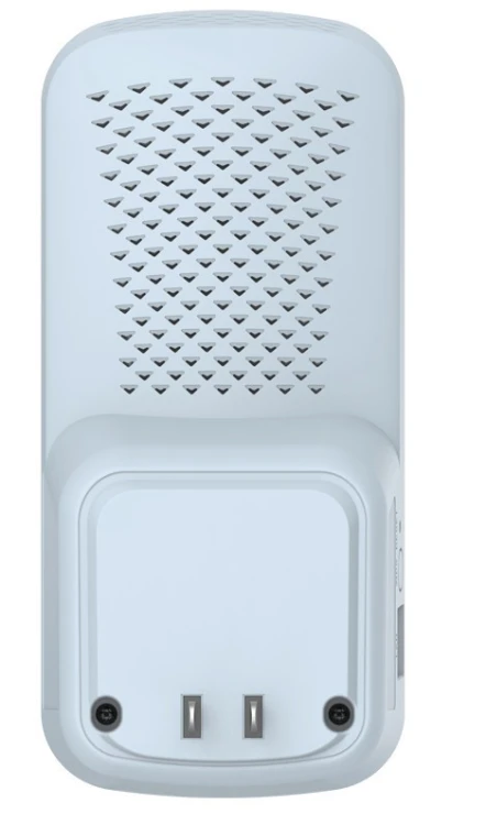 D-Link Wzmacniacz sygnału E30/E AQUILA PRO AI AX3000 Wi-Fi 6 Smart Mesh Extender