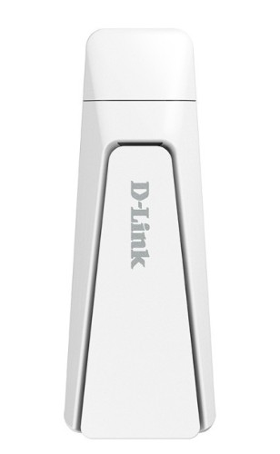 D-Link Adapter  AX18U AX1800 Wi-Fi 6 USB