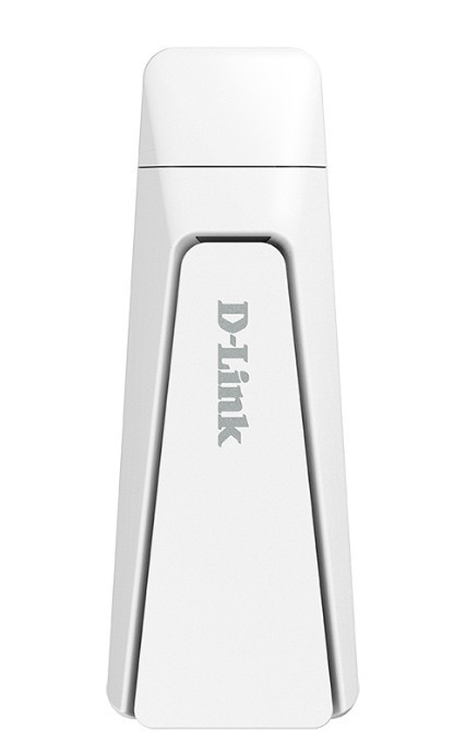 D-Link Adapter  AX18U AX1800 Wi-Fi 6 USB