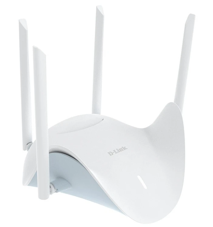 D-Link Router R36/E AQUILA PRO AI BE3600 Wi-Fi 7 Smart