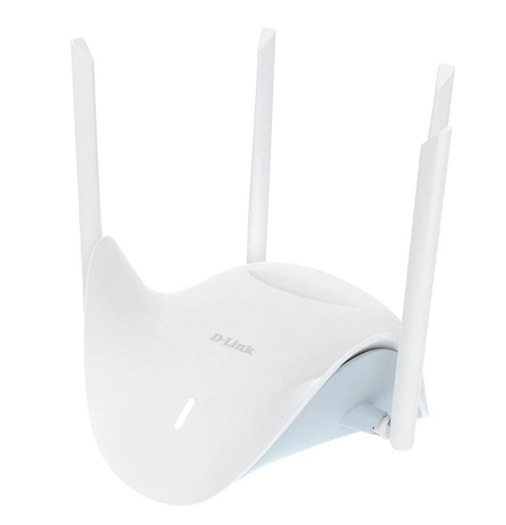 D-Link Router R36/E AQUILA PRO AI BE3600 Wi-Fi 7 Smart