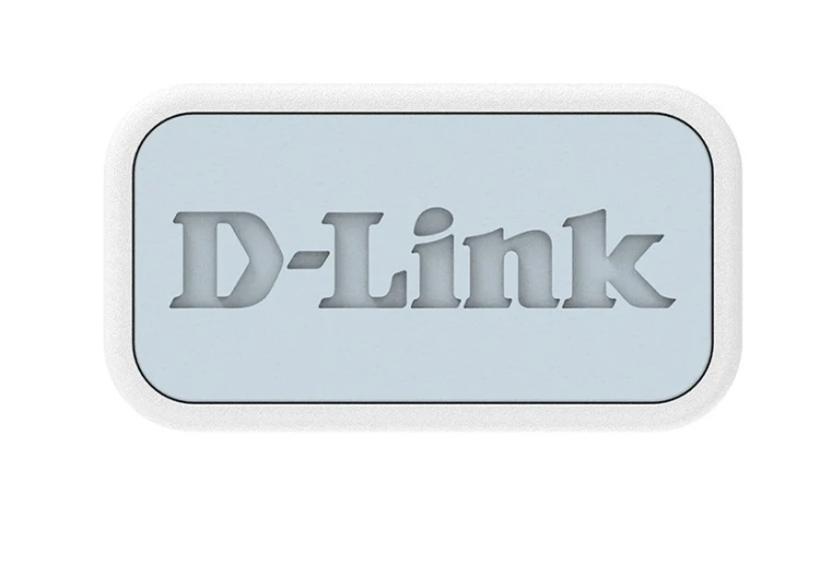 D-Link Adapter AN3U N300 Wi-Fi 4 USB