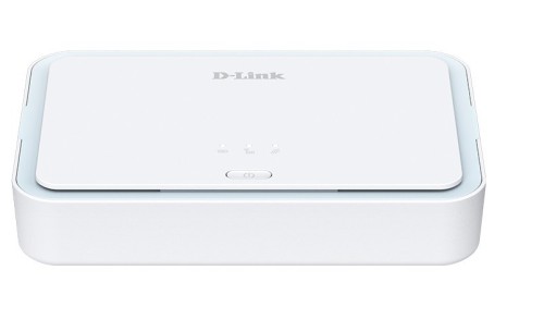 D-Link Router  DBR-330-G 5G NR AX3000 Wi-Fi 6 Mobile