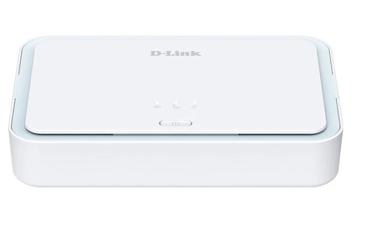 D-Link Router  DBR-330-G 5G NR AX3000 Wi-Fi 6 Mobile
