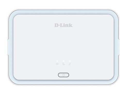 D-Link Router  DBR-330-G 5G NR AX3000 Wi-Fi 6 Mobile