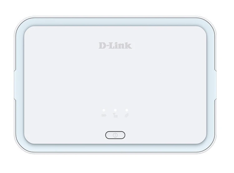 D-Link Router  DBR-330-G 5G NR AX3000 Wi-Fi 6 Mobile