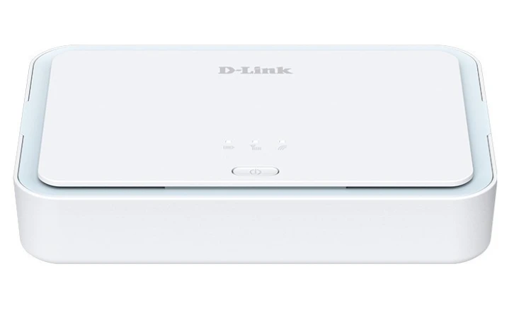 D-Link Router  DBR-330-G 5G NR AX3000 Wi-Fi 6 Mobile