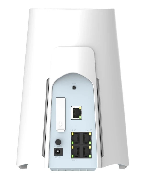 D-Link Router G572 5G NR BE7200 Wi-Fi 7