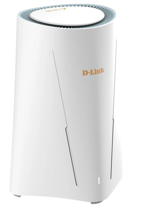 D-Link Router G572 5G NR BE7200 Wi-Fi 7