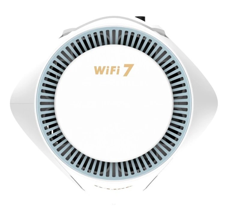 D-Link Router G572 5G NR BE7200 Wi-Fi 7
