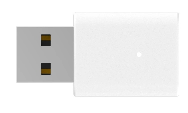 D-Link Adapter AC13U AC1300 Wi-Fi 5 USB