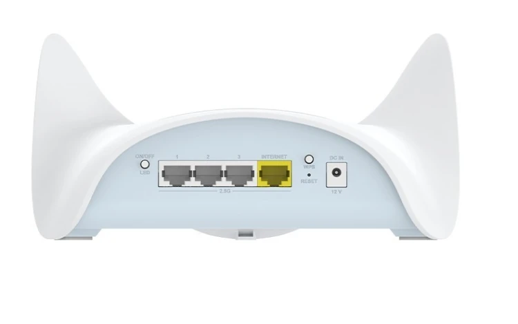 D-Link Router M36/E Wi-Fi 7 BE3600 Mesh