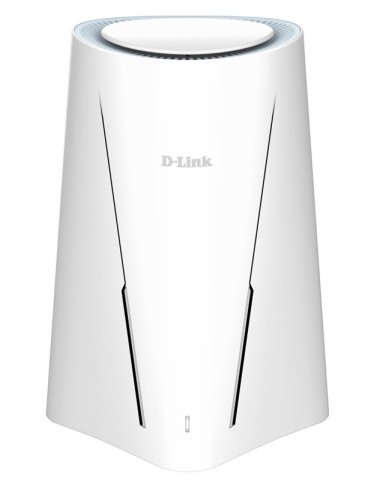 D-Link Router G530V2