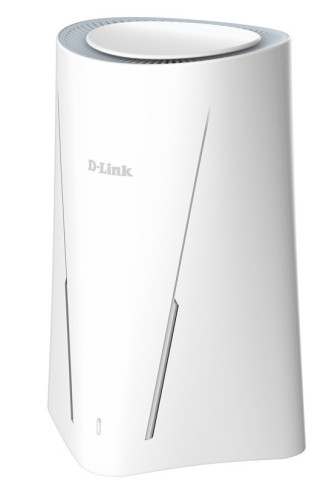 D-Link Router G530V2