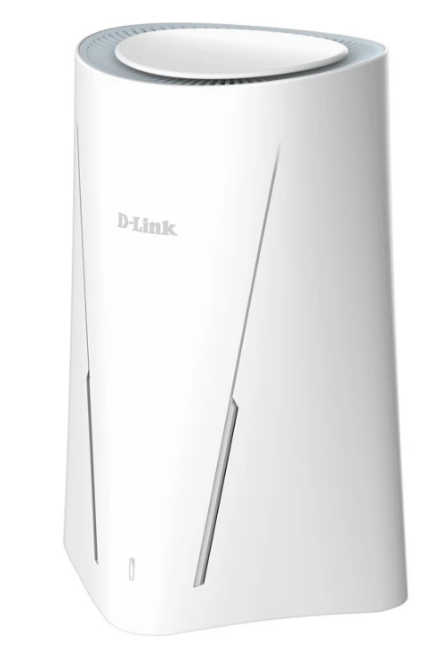 D-Link Router G530V2
