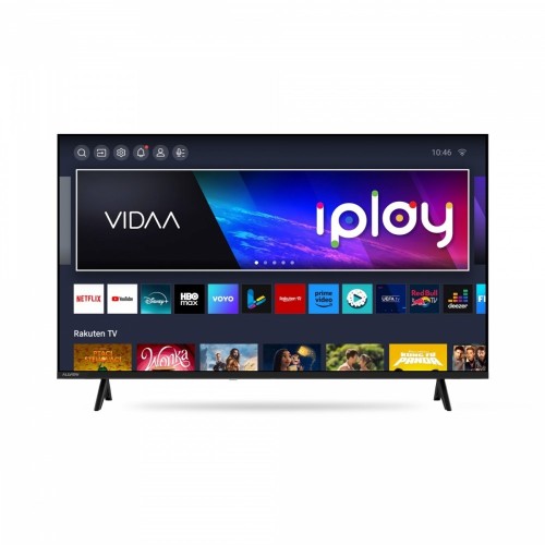 Allview Telewizor 40 cali LED 40IPLAY6200-F