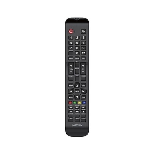 Allview Telewizor 40 cali LED 40ATC6200-F