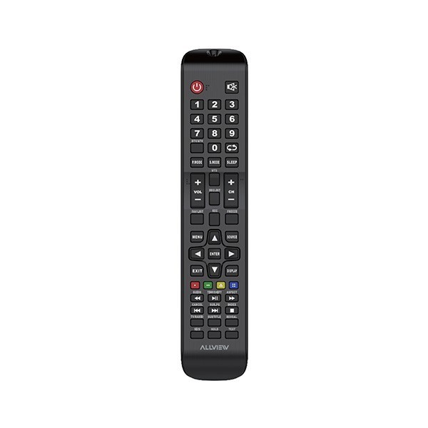 Allview Telewizor 40 cali LED 40ATC6200-F