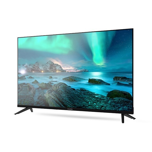Allview Telewizor 40 cali LED 40ATC6200-F