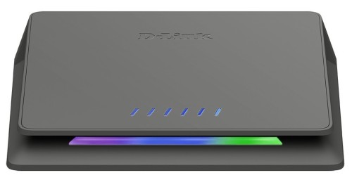 D-Link Przełącznik DMS-106XT