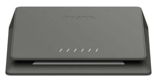 D-Link Przełącznik DMS-106XT