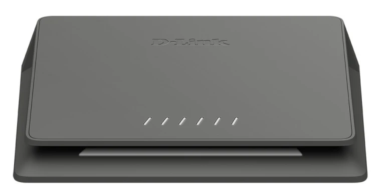 D-Link Przełącznik DMS-106XT