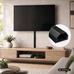 Maclean Aluminiowa listwa maskująca MCTV-897 B