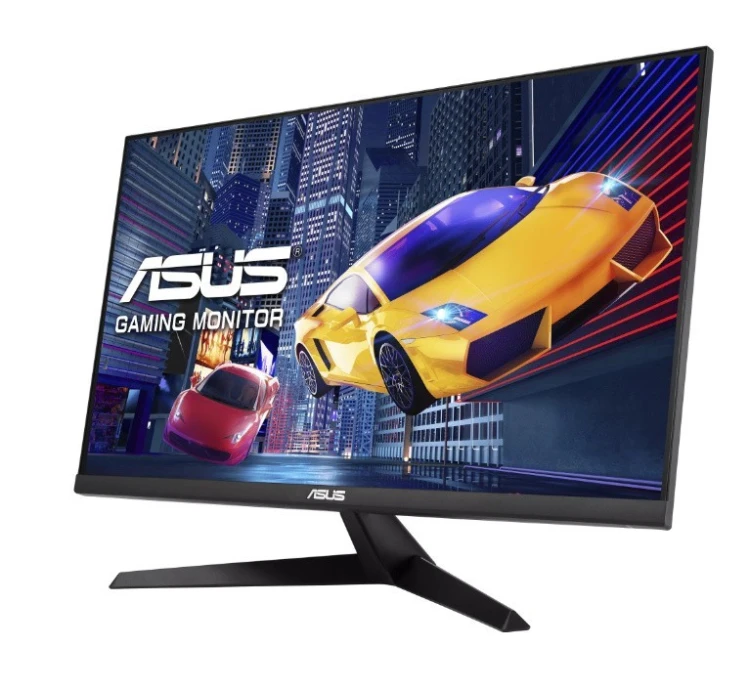 Asus Monitor 24 cale VY249HG2 144Hz IPS FHD DSUB HDMI