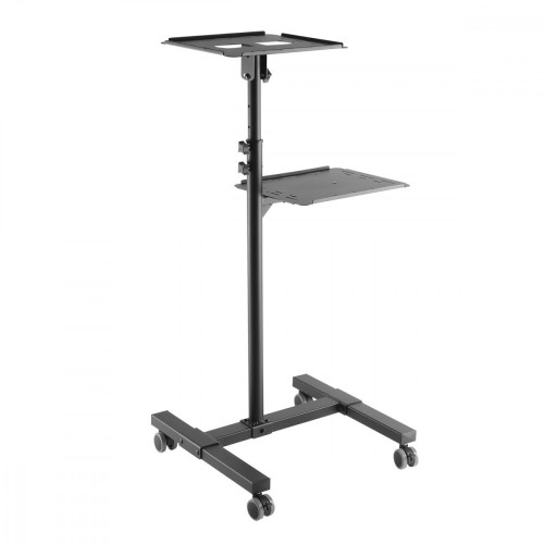 Maclean Stolik mobilny do projektora/laptopa MC-207