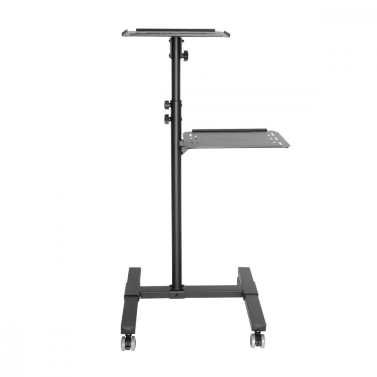 Maclean Stolik mobilny do projektora/laptopa MC-207