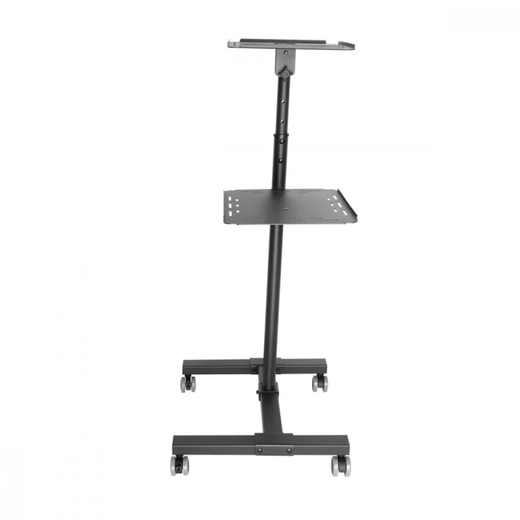 Maclean Stolik mobilny do projektora/laptopa MC-207