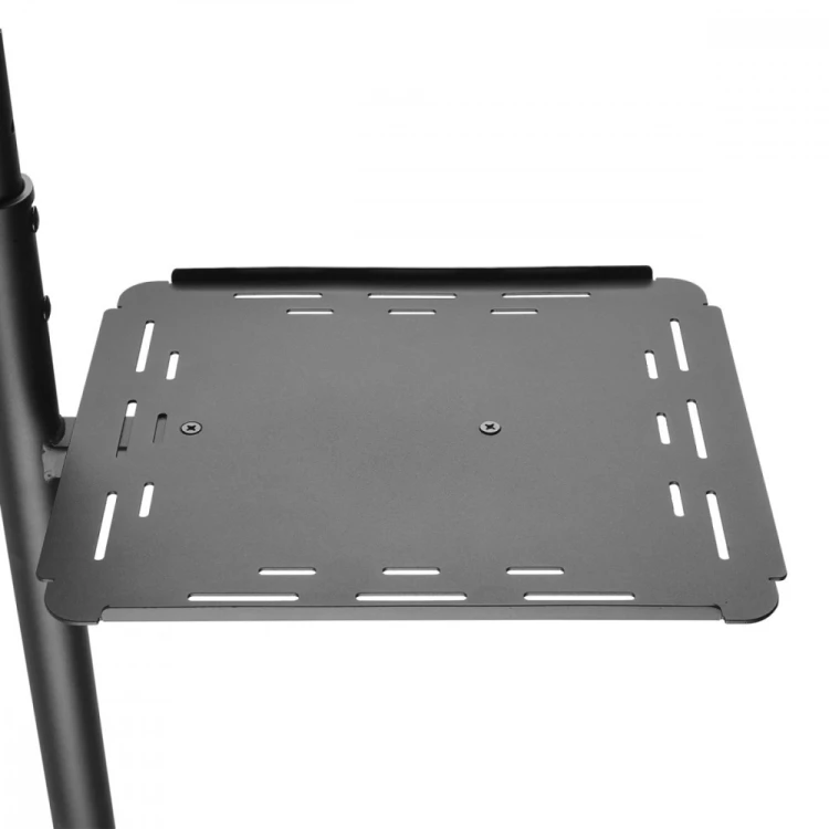 Maclean Stolik mobilny do projektora/laptopa MC-207