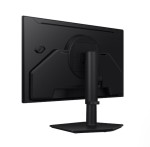 Samsung Monitor 25 cali Odyssey G4 G40H IPS 1920x1080 FHD 16:9 1xHDMI 1xDP 1ms 240/300Hz HAS+PIV głośniki płaski 2Yd2d (LS25HG402EUXEN)