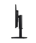 Samsung Monitor 25 cali Odyssey G4 G40H IPS 1920x1080 FHD 16:9 1xHDMI 1xDP 1ms 240/300Hz HAS+PIV głośniki płaski 2Yd2d (LS25HG402EUXEN)