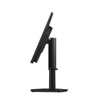 Samsung Monitor 25 cali Odyssey G4 G40H IPS 1920x1080 FHD 16:9 1xHDMI 1xDP 1ms 240/300Hz HAS+PIV głośniki płaski 2Yd2d (LS25HG402EUXEN)