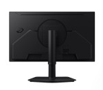 Samsung Monitor 25 cali Odyssey G4 G40H IPS 1920x1080 FHD 16:9 1xHDMI 1xDP 1ms 240/300Hz HAS+PIV głośniki płaski 2Yd2d (LS25HG402EUXEN)