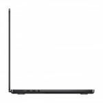 Apple MacBook Pro 14.2 cala: M5 Pro 15/16, 24GB, 1TB SSD, 70W, US - Gwiezdna czerń