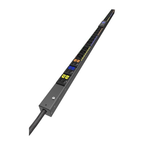 Eaton Listwa PDU G4 MA 0U C20 16A 1P 12xC13,12xC39  EVMAFC20A
