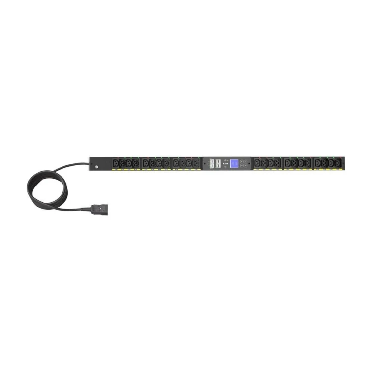 Eaton Listwa PDU G4 MA 0U C20 16A 1P 12xC13,12xC39  EVMAFC20A