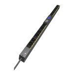 Eaton Listwa PDU G4 MA 0U C20 16A 1P 12xC13,12xC39  EVMAFC20A