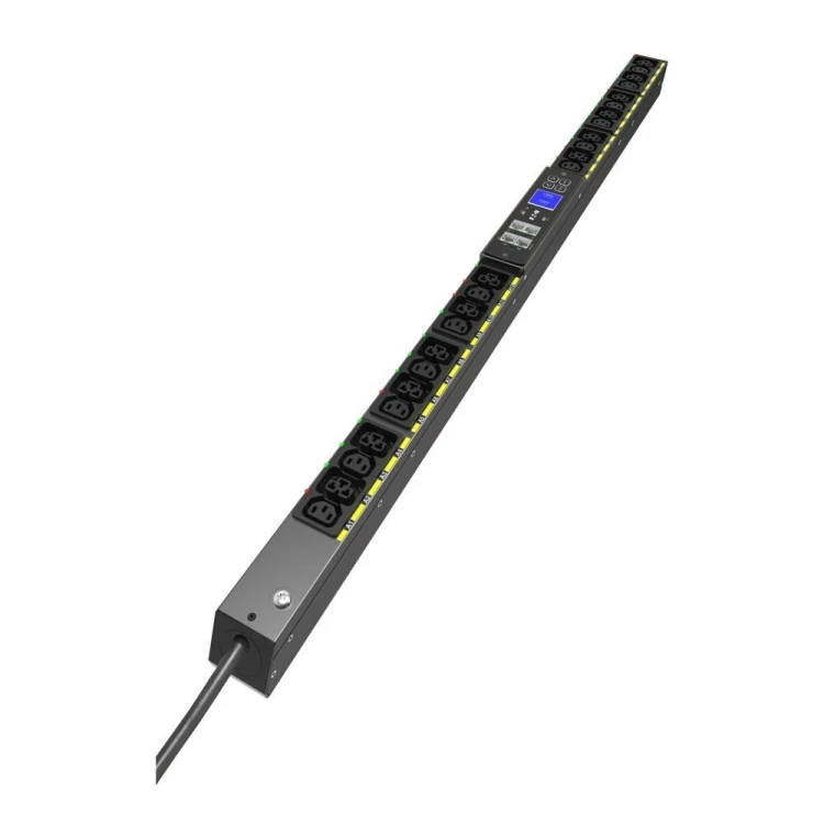 Eaton Listwa PDU G4 MA 0U C20 16A 1P 12xC13,12xC39  EVMAFC20A