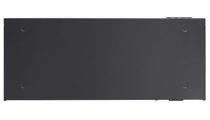 TP-LINK Przełącznik zarządzalny Omada 24-Port Gb Stackable Lite L3 SG5428X 24× Gigabit RJ45 Ports, 4× 10G SFP+ Slots, RJ45/USB Type C Console Port