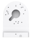 TP-LINK Puszka przyłączeniowa VIGI Network Camera Junction Box  Aluminum Alloy, 364g, R125 × 130.47 × 45.7 mm VJB-240