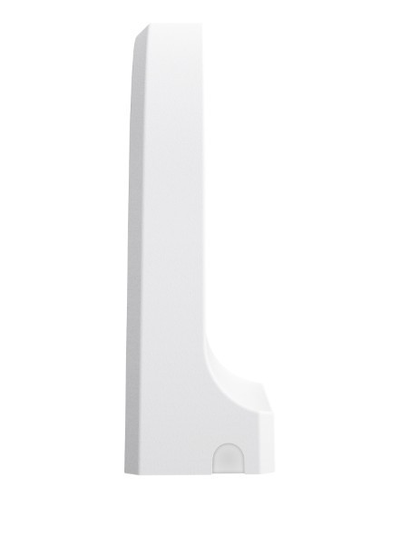 TP-LINK Puszka przyłączeniowa VIGI Network Camera Junction Box  Aluminum Alloy, 364g, R125 × 130.47 × 45.7 mm VJB-240
