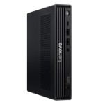 Lenovo Komputer ThinkCentre M90q Tiny G6 W11Pro Ultra 5 245T/16GB/512GB/INT/vPro/Black/3YRS OS + 1YR Premier