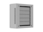 Lanberg Szafa instalacyjna TPR 10 cali z płytą MESH 340x340x140mm biała (złożona)