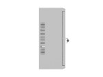 Lanberg Szafa instalacyjna TPR 10 i 19 cali z płytą MESH 560x420x180mm szara (złożona)